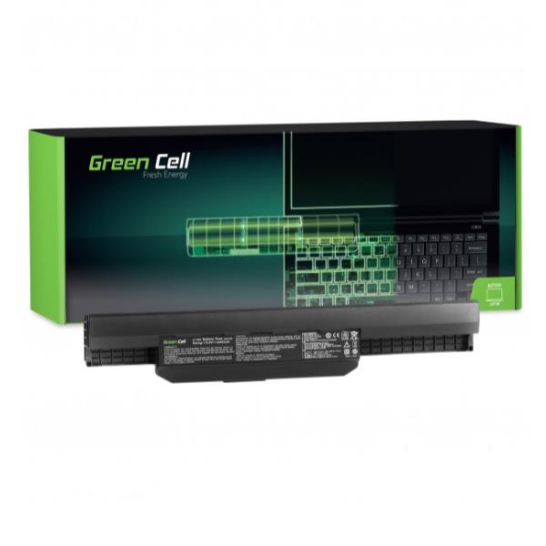 Green Cell BATTERY A31-K53 FOR ASUS